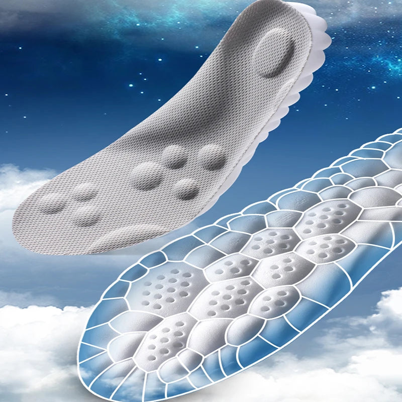 Premium Comfort Sports Insoles™