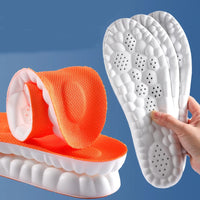 Premium Comfort Sports Insoles™