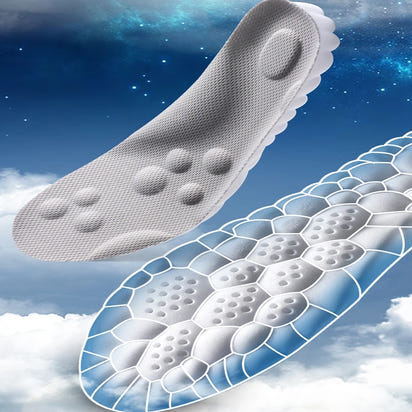 Premium Comfort Sports Insoles™